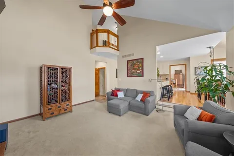 $430,000 | 12404 South Albervan Street, Olathe, KS 66062