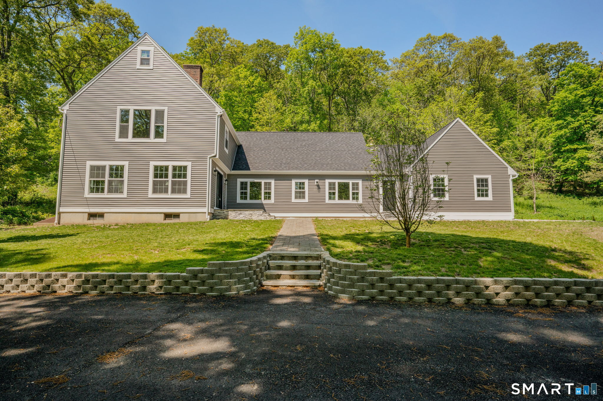 45 Clark Road Lyme, CT 06371 - Photo 2 of 40