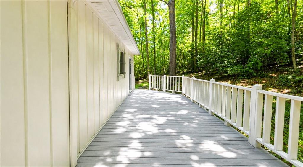 1774 Joe Black Road Sautee Nacoochee, GA 30571 - Photo 14 of 17