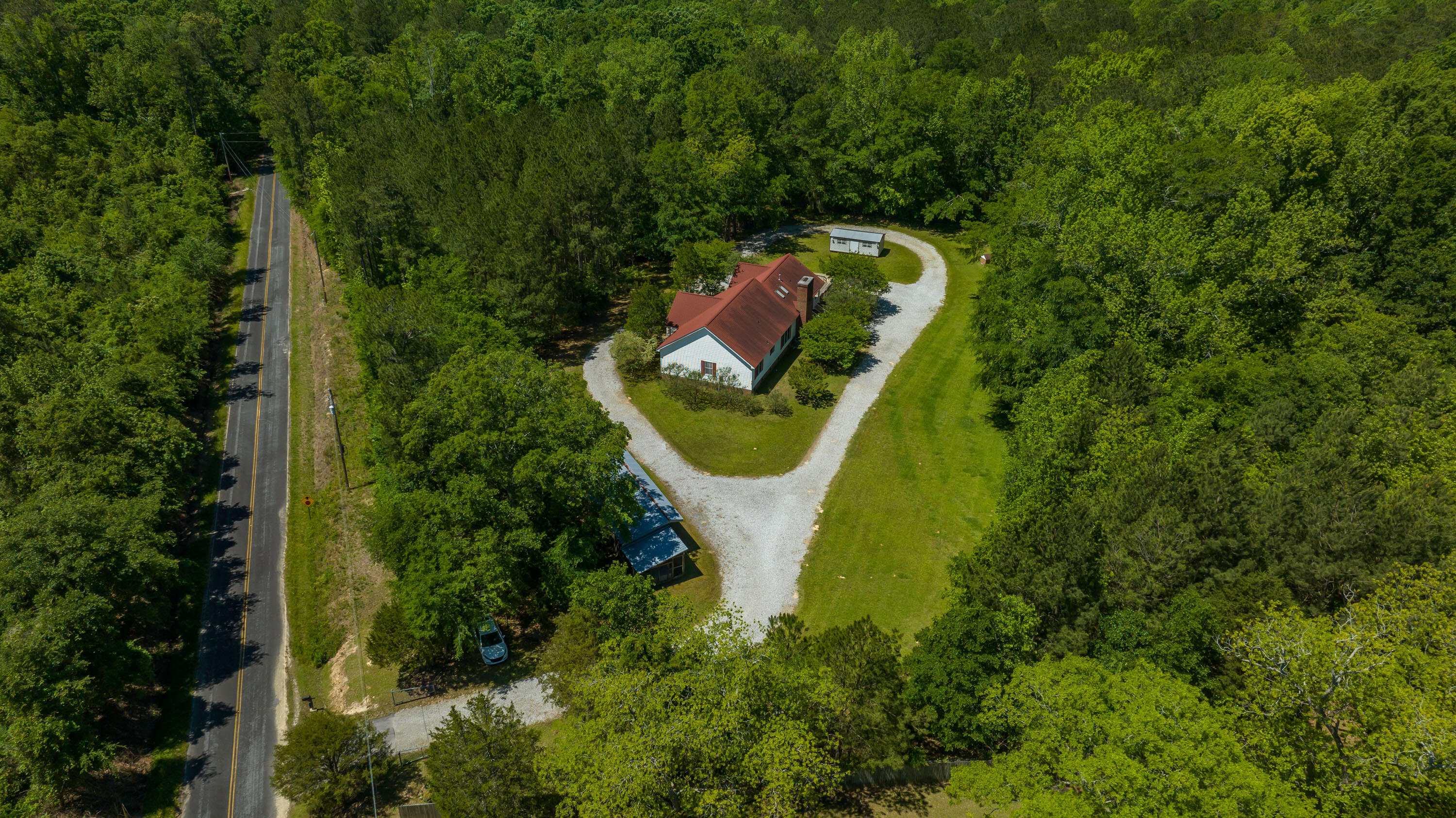 2120 State Rd S-32-1208 Leesville, SC 29070 - Photo 5 of 63 Gallery Image 5