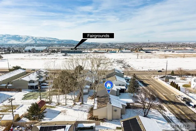 $329,900 | 1965 Butte Street, Pocatello, ID 83201