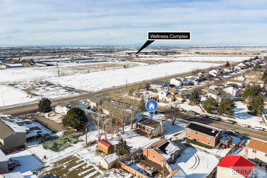 1965 Butte Street Pocatello, ID 83201 - Photo 13 of 22