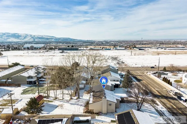 $329,900 | 1965 Butte Street, Pocatello, ID 83201