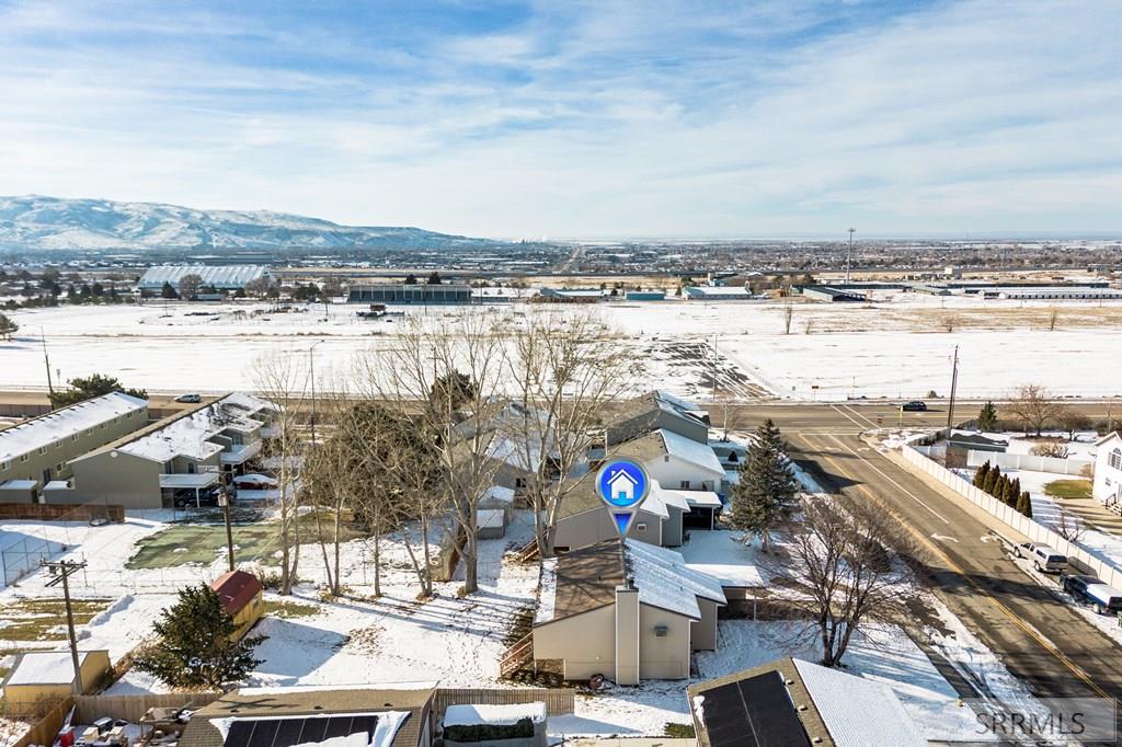 1965 Butte Street Pocatello, ID 83201 - Photo 14 of 22