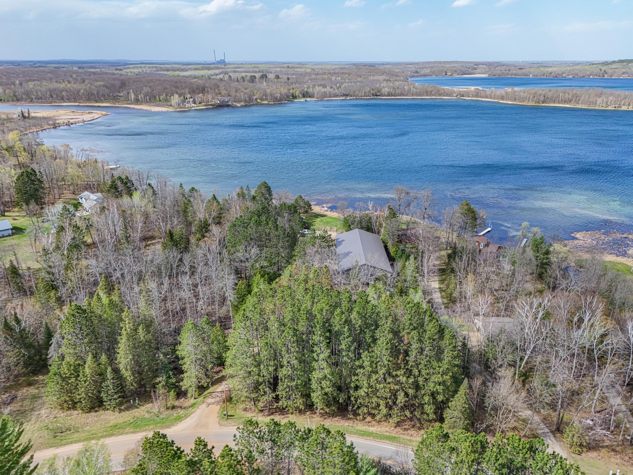 Tbd Moose Point Road Cohasset, MN 55721 - Photo 12 of 15