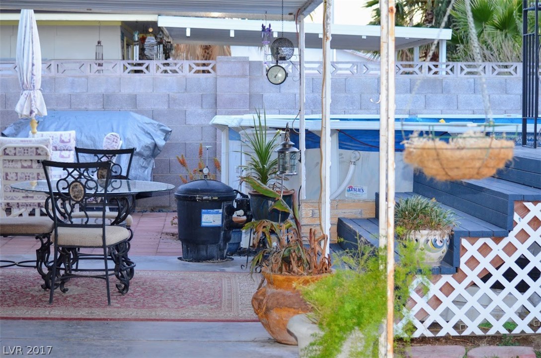 808 Altamira Road Las Vegas, NV 89145 - Photo 31 of 34 Gallery Image 31