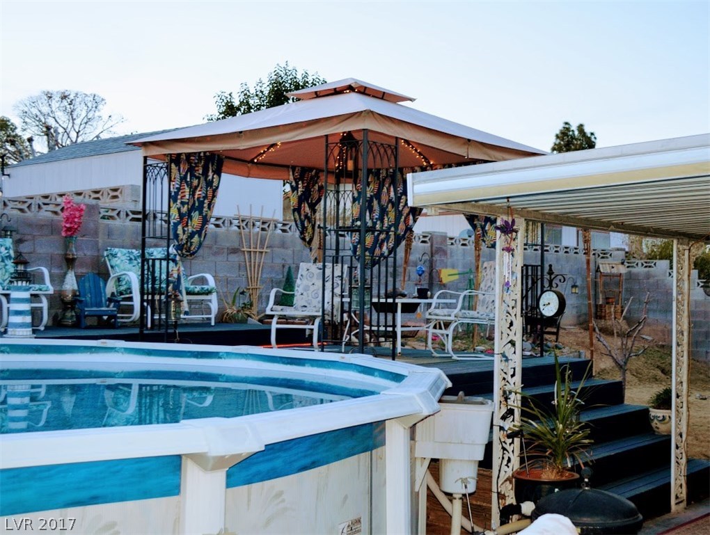 808 Altamira Road Las Vegas, NV 89145 - Photo 33 of 34 Gallery Image 33