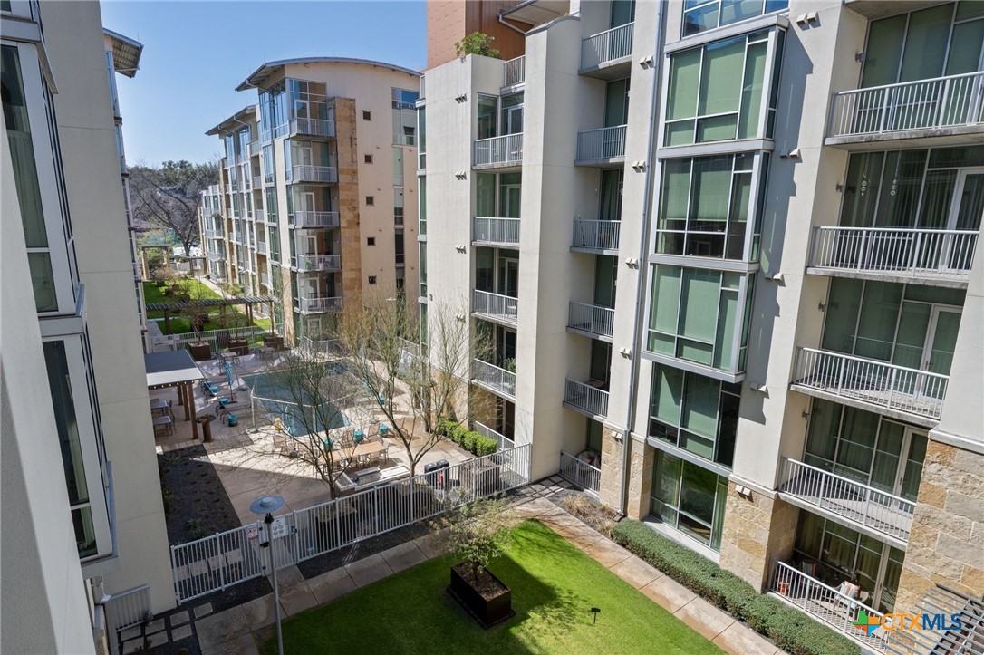1600 Barton Springs Road, Unit 4401 Austin, TX 78704 - Photo 18 of 34