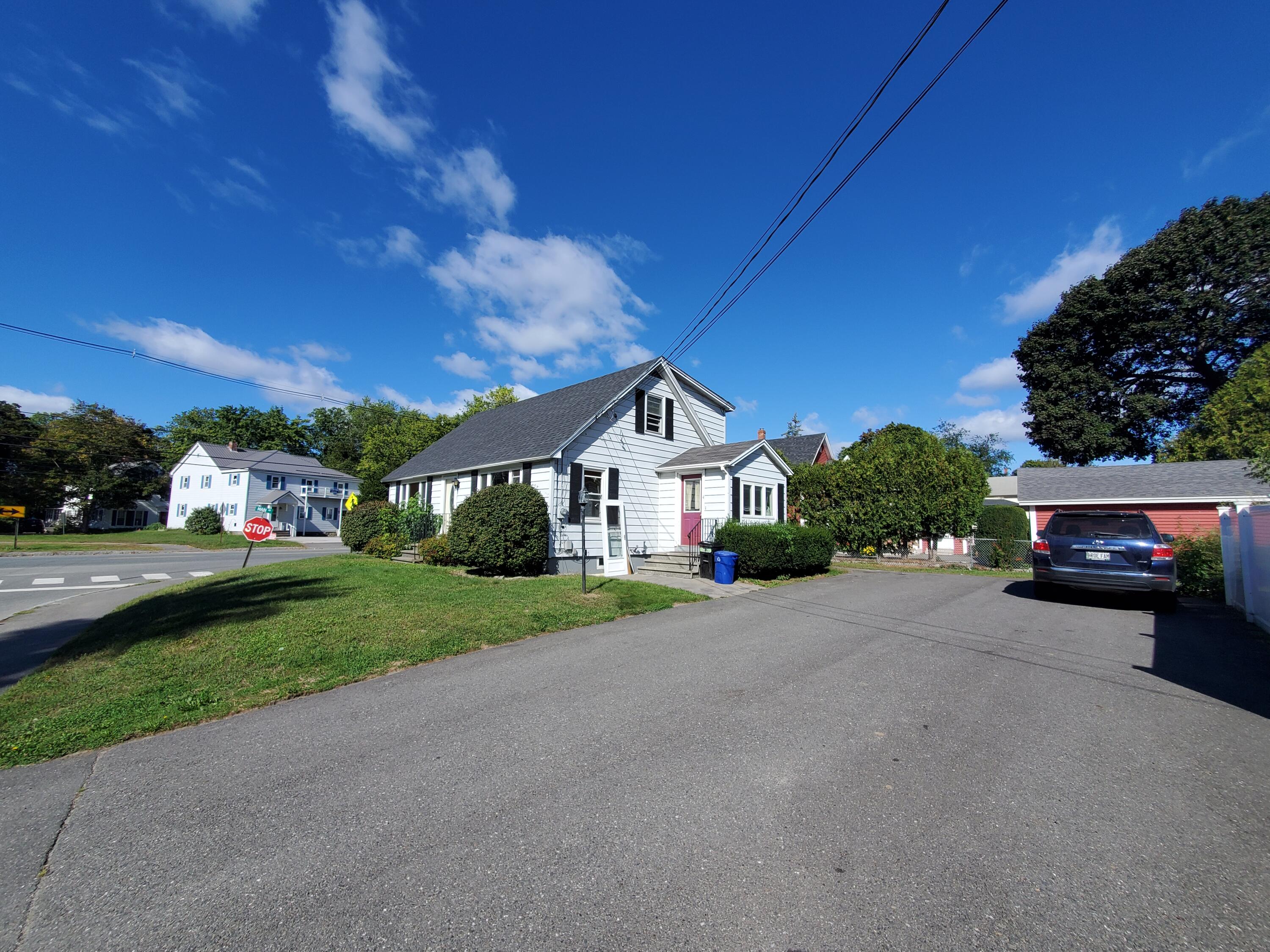 4 County Road Milford, ME 04461 - Photo 27 of 28 31