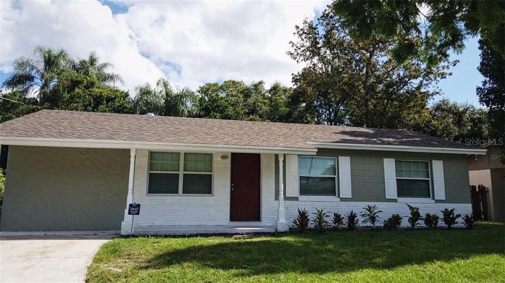 1507 Pine Lake Road Orlando, FL 32808 - Photo 1 of 1