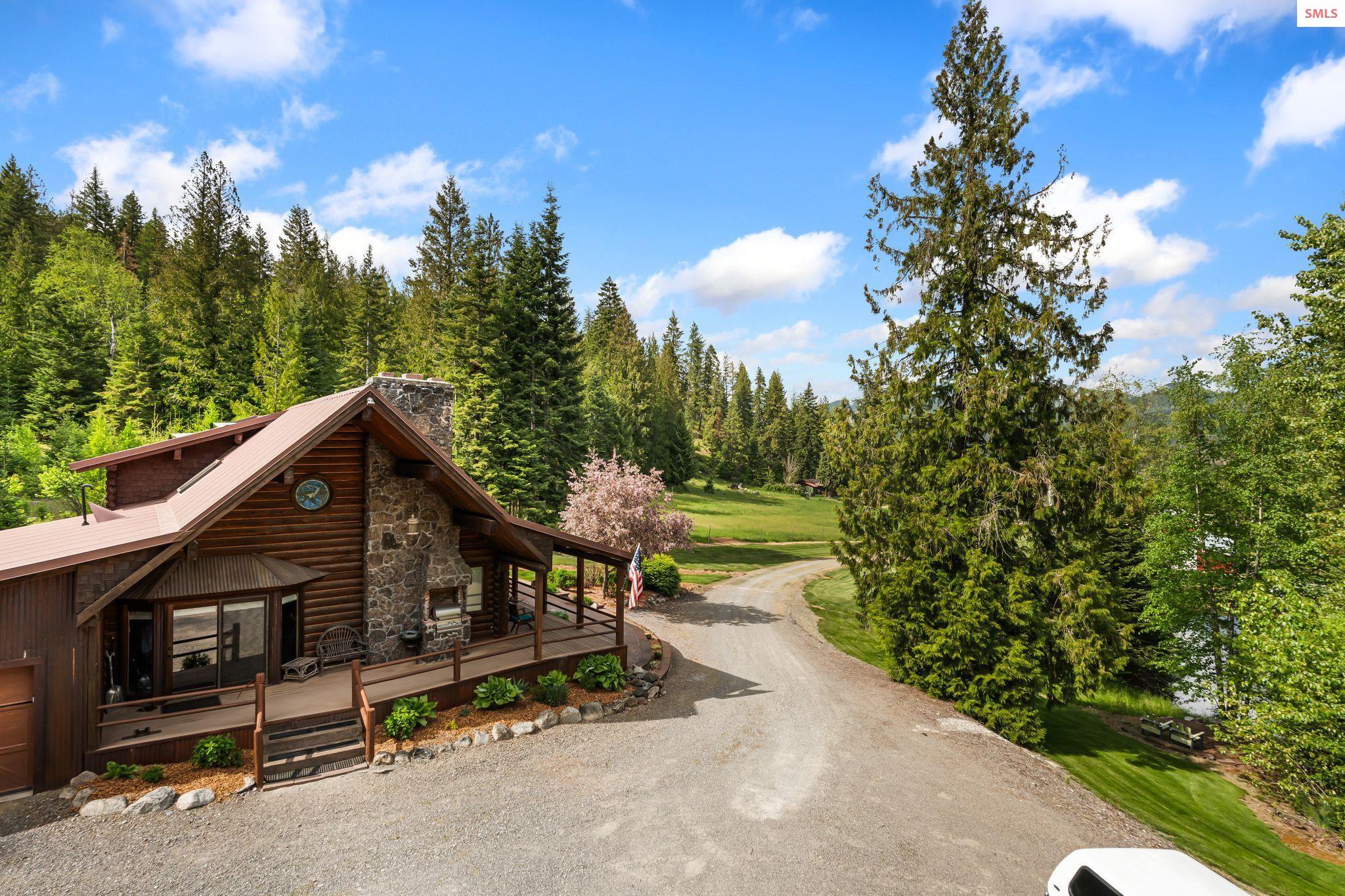 13962 Dufort Road Priest River, ID 83856 - Photo 31 of 85 Gallery Image 31