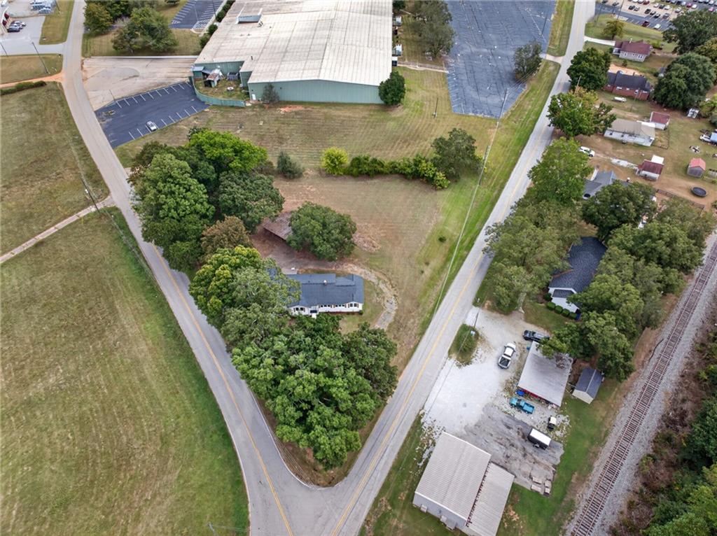 379 Mt Olive Church Road Commerce, GA 30529 - Photo 56 of 63 Gallery Image 56