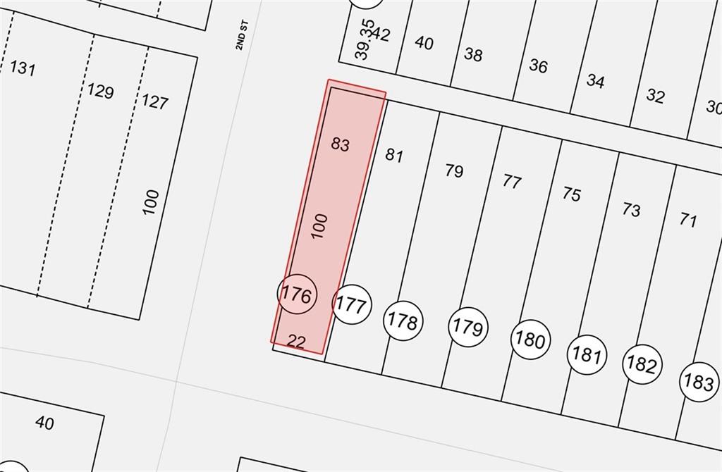 181 Schoonmaker Avenue Monessen, PA 15062 - Photo 1 of 3 a view of storage and utility
