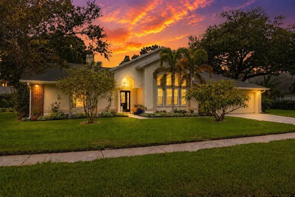 $5,500 | 8412 Ridgebrook Circle, Odessa, FL 33556