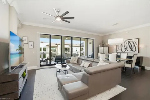 $1,675,000 | 1030 3rd Avenue South, Unit 517, Naples, FL 34102