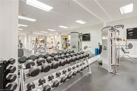 $1,675,000 | 1030 3rd Avenue South, Unit 517, Naples, FL 34102