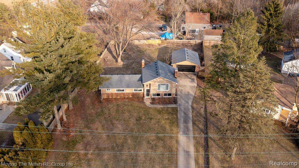 40165 Alden Road Belleville, MI 48111 - Photo 36 of 39