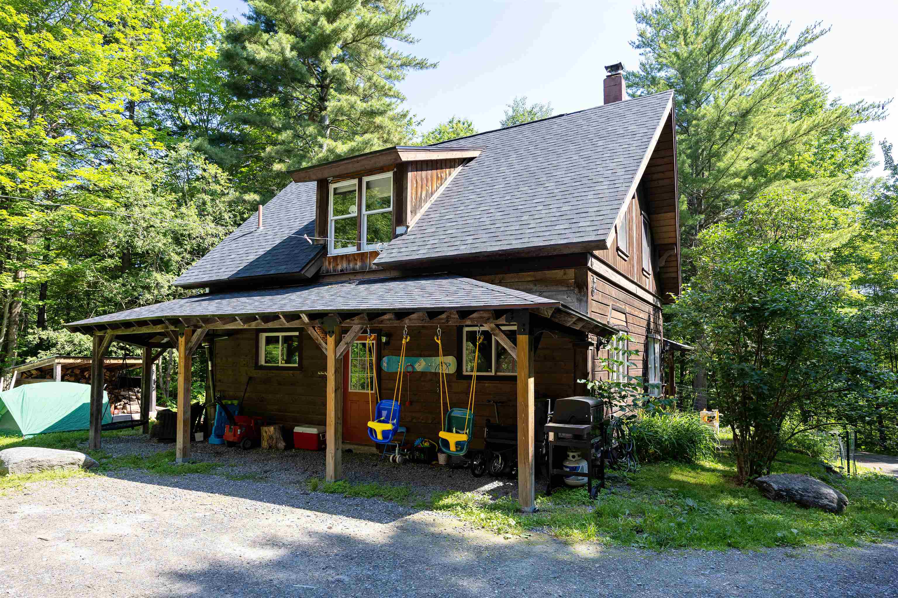 2575 Elmore Pond Road Wolcott, VT 05680 - Photo 7 of 31