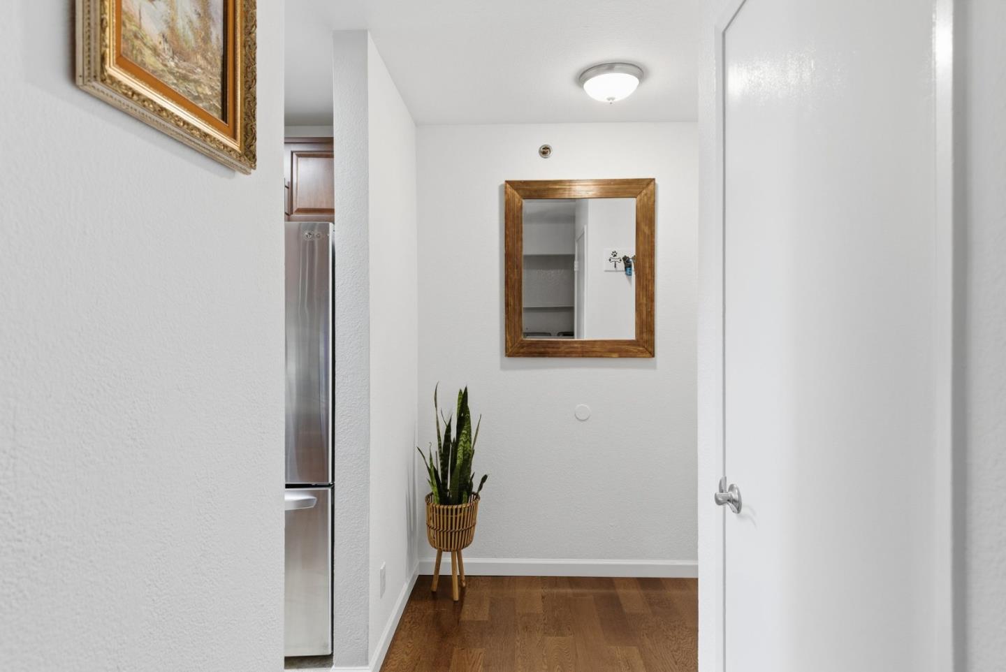 673 Royston Lane, Unit 233 Hayward, CA 94544 - Photo 25 of 32 a view of an entryway door