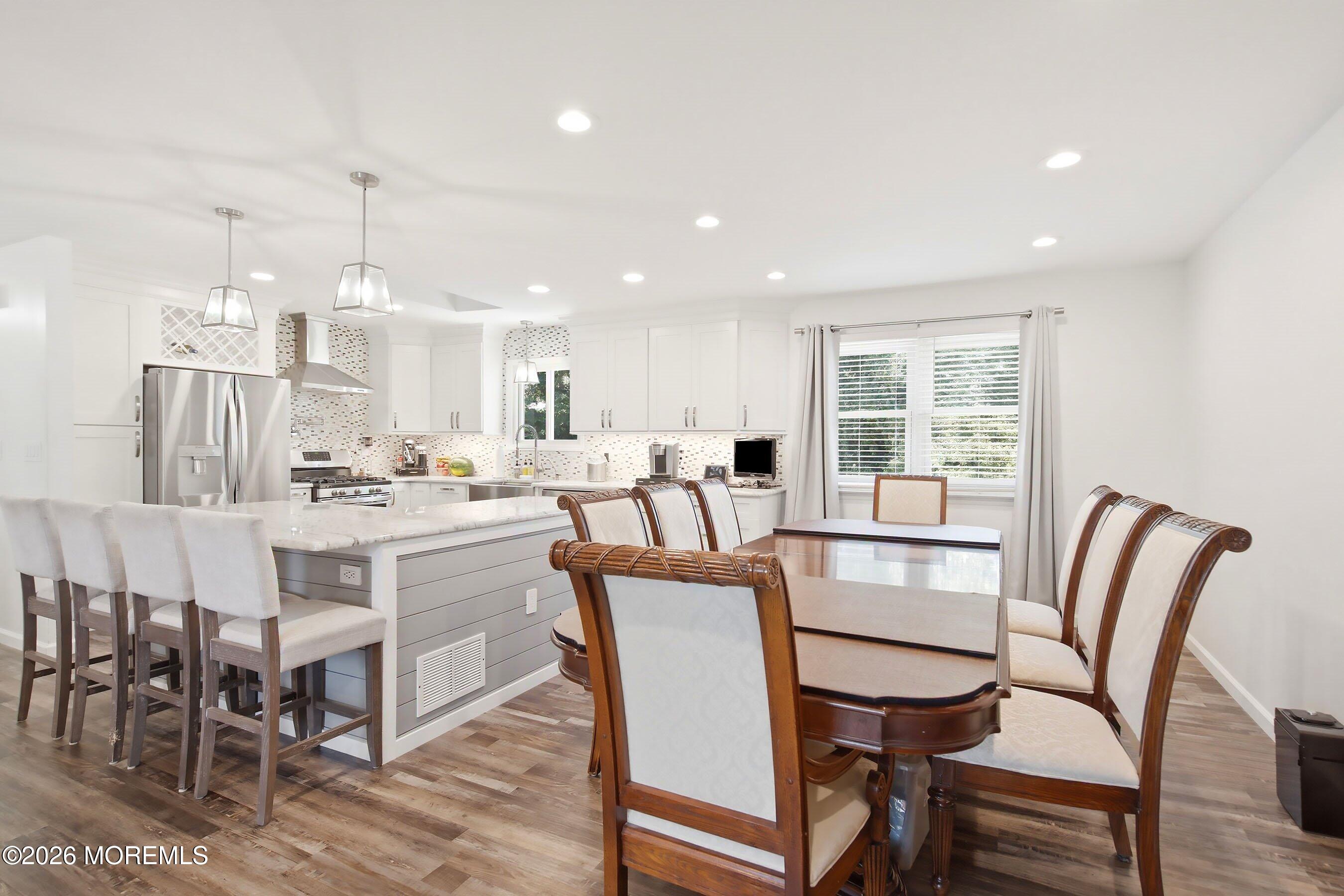 34 Bronia Street Howell, NJ 07731 - Photo 16 of 30 Kitchen & Dining