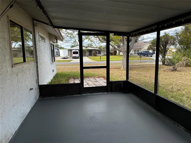 $1,550 | 7107 Arab Court, North Port, FL 34287