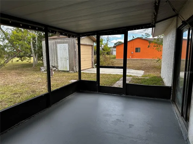 $1,550 | 7107 Arab Court, North Port, FL 34287