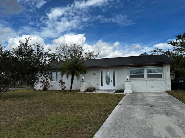 $1,550 | 7107 Arab Court, North Port, FL 34287