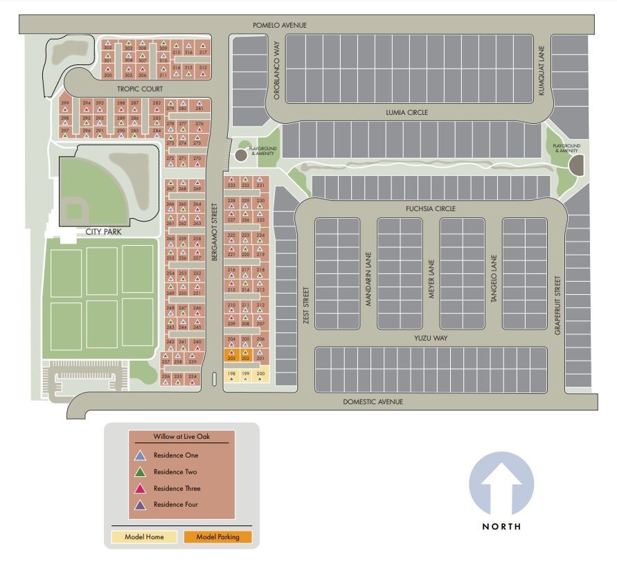 2093 Bergamot Street Redlands, CA 92374 - Photo 20 of 20