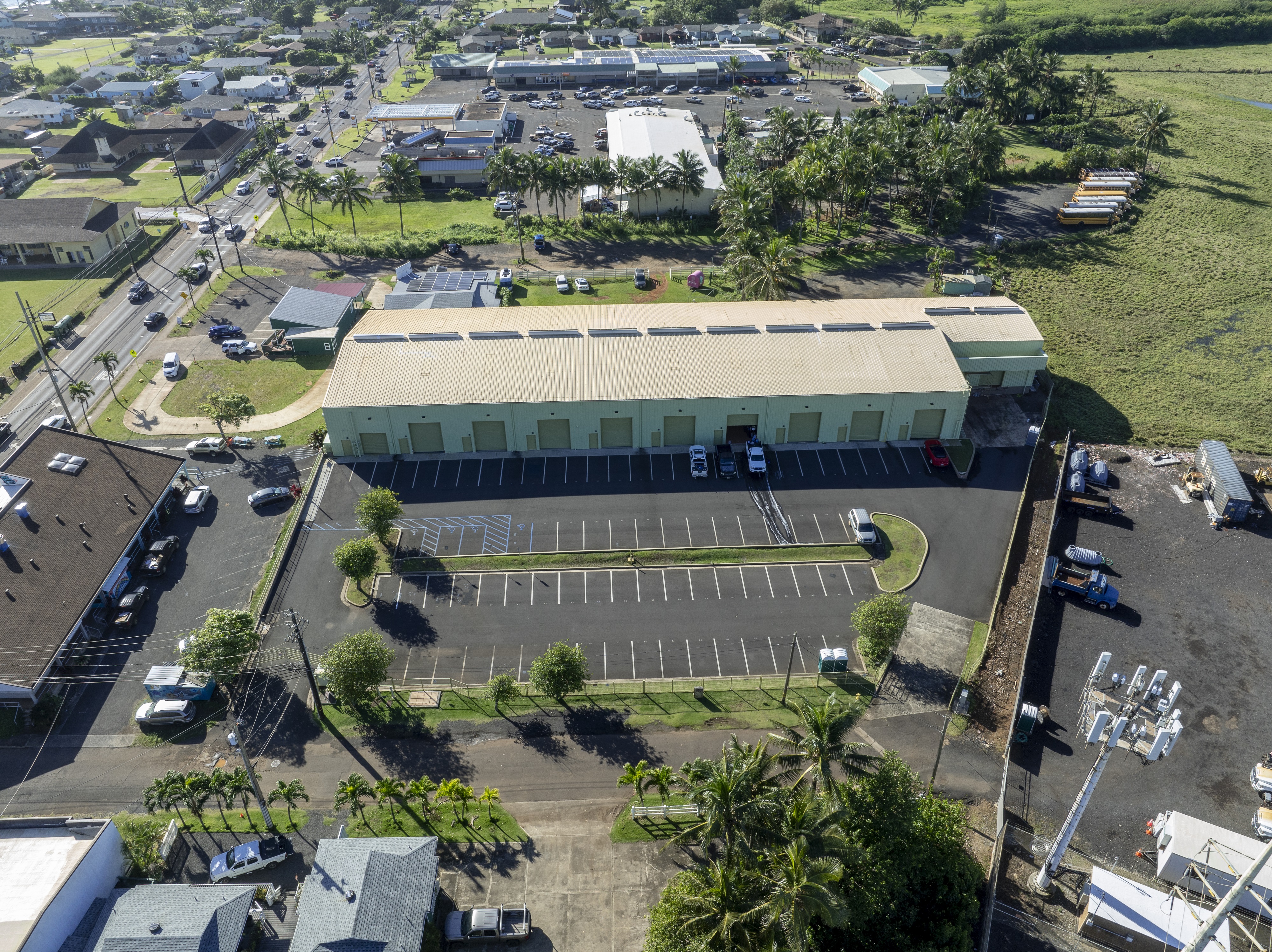 4525 Akia Road, Unit 8 Kapaa, HI 96746 - Photo 2 of 2 Gallery Image 2
