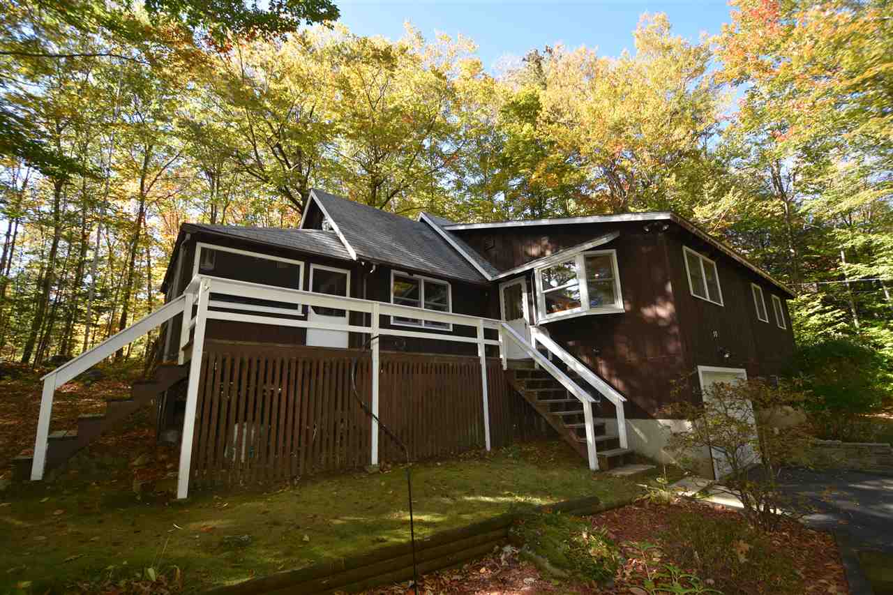 39 Old Hubbard Road Meredith, NH 03253 - Photo 2 of 22