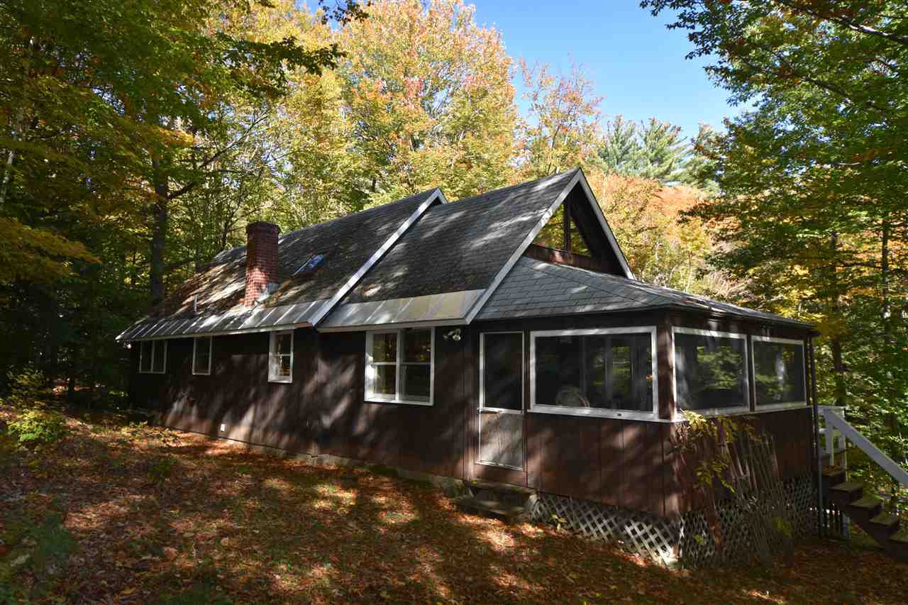 39 Old Hubbard Road Meredith, NH 03253 - Photo 4 of 22