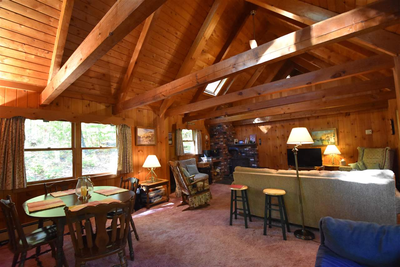 39 Old Hubbard Road Meredith, NH 03253 - Photo 6 of 22