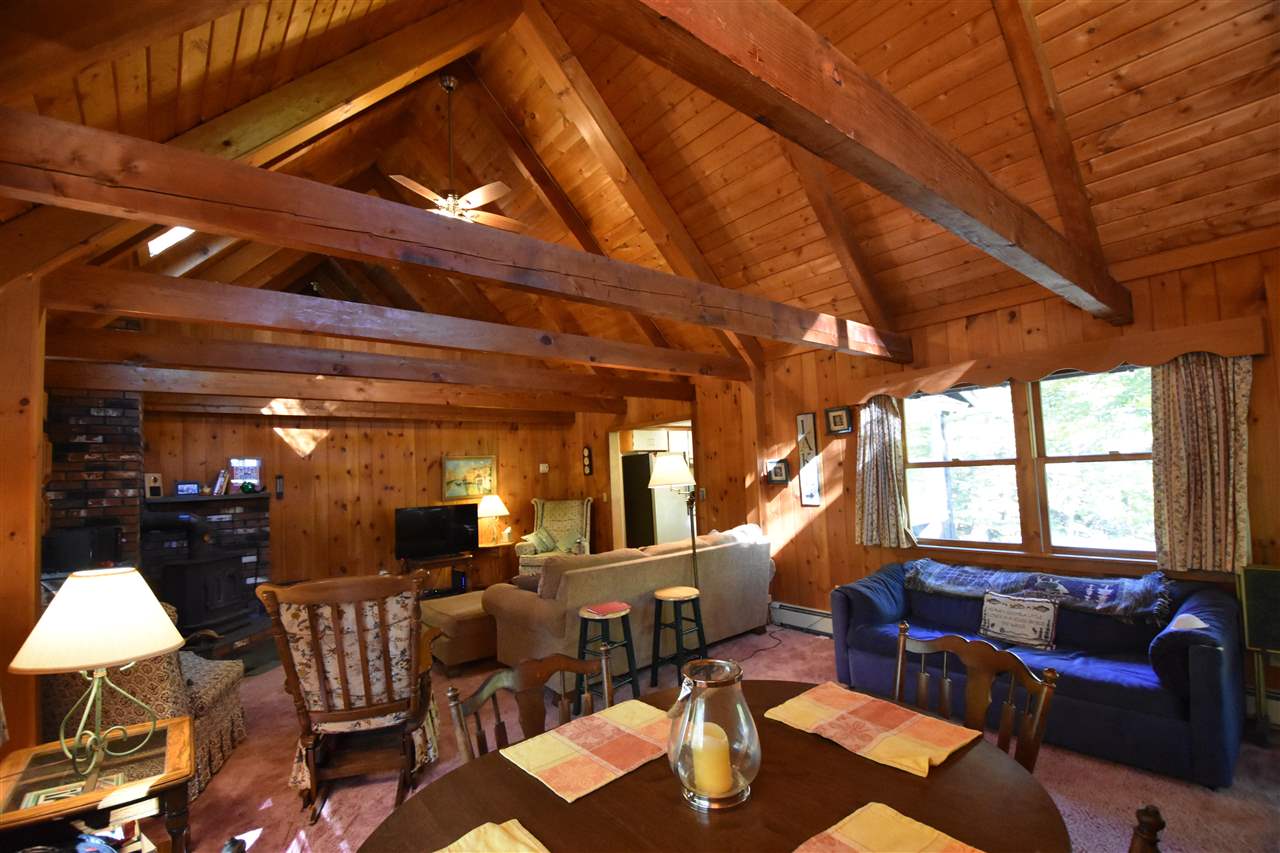 39 Old Hubbard Road Meredith, NH 03253 - Photo 7 of 22