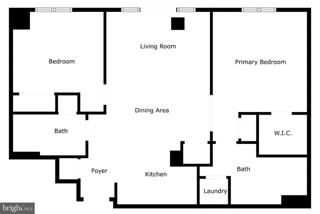 $350,000 | 7923 Eastern Avenue Northwest, Unit 303, Silver Spring, MD 20910