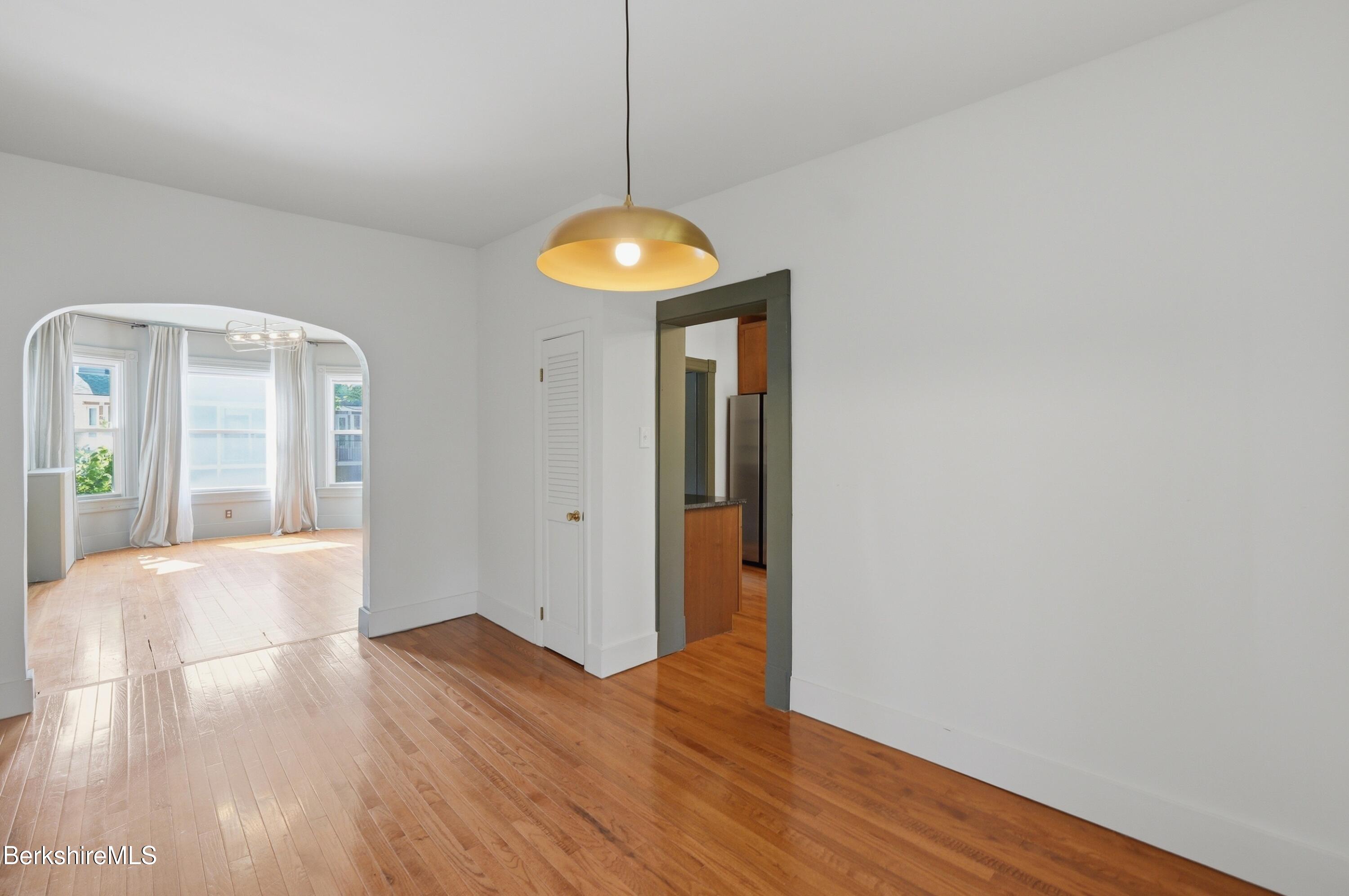 46 Summer Street Adams, MA 01220 - Photo 14 of 39 Dining Room