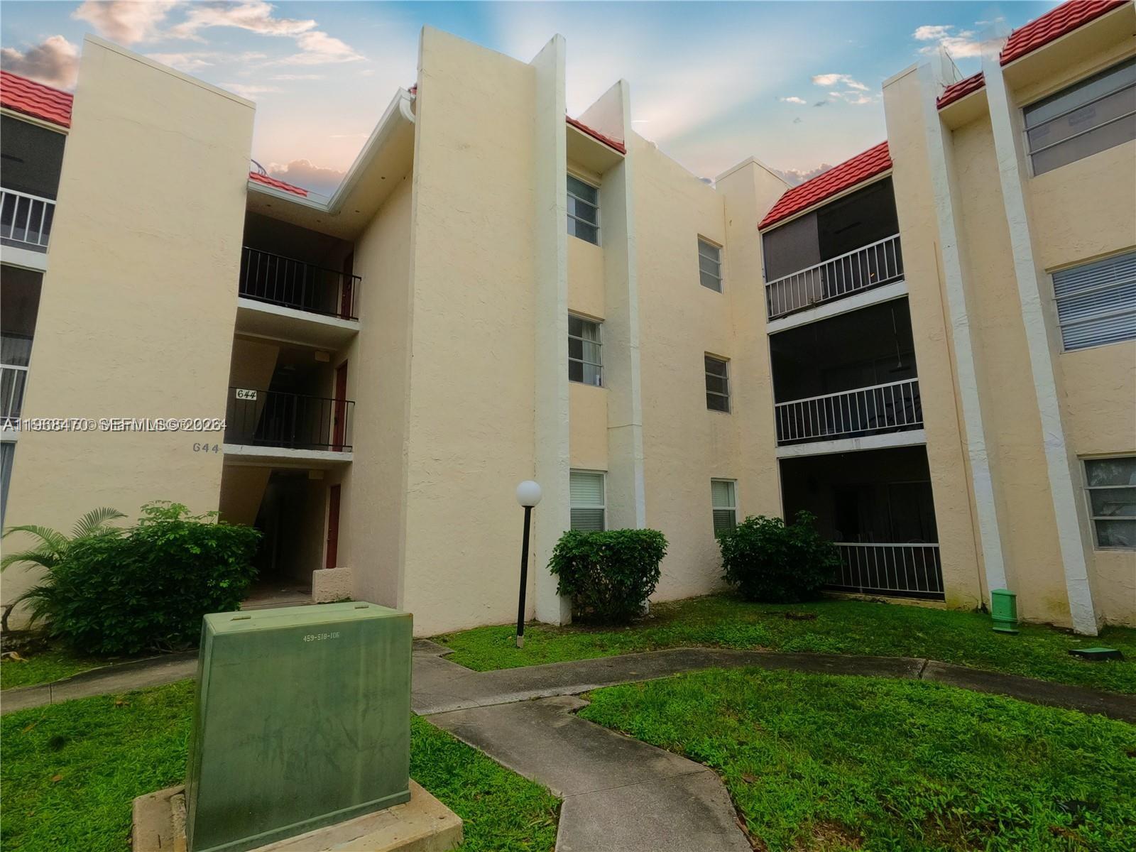 644 Northwest 13th Street, Unit 120 Boca Raton, FL 33486 - Photo 10 of 13 Photo 10