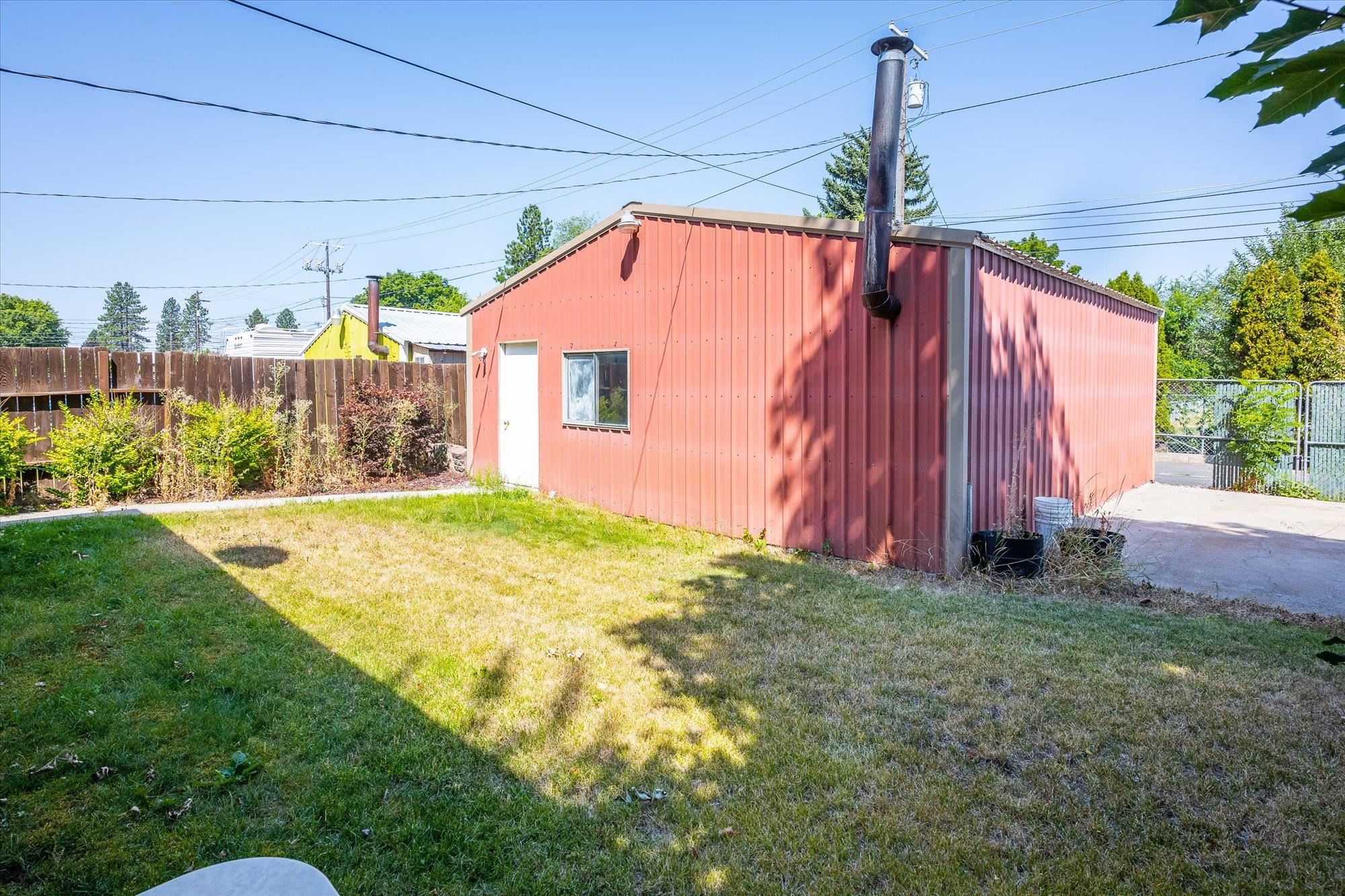 701 East Bismark Avenue Spokane, WA 99208 - Photo 19 of 19