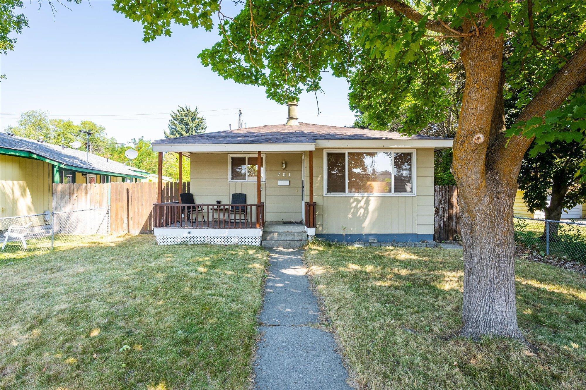 701 East Bismark Avenue Spokane, WA 99208 - Photo 3 of 19