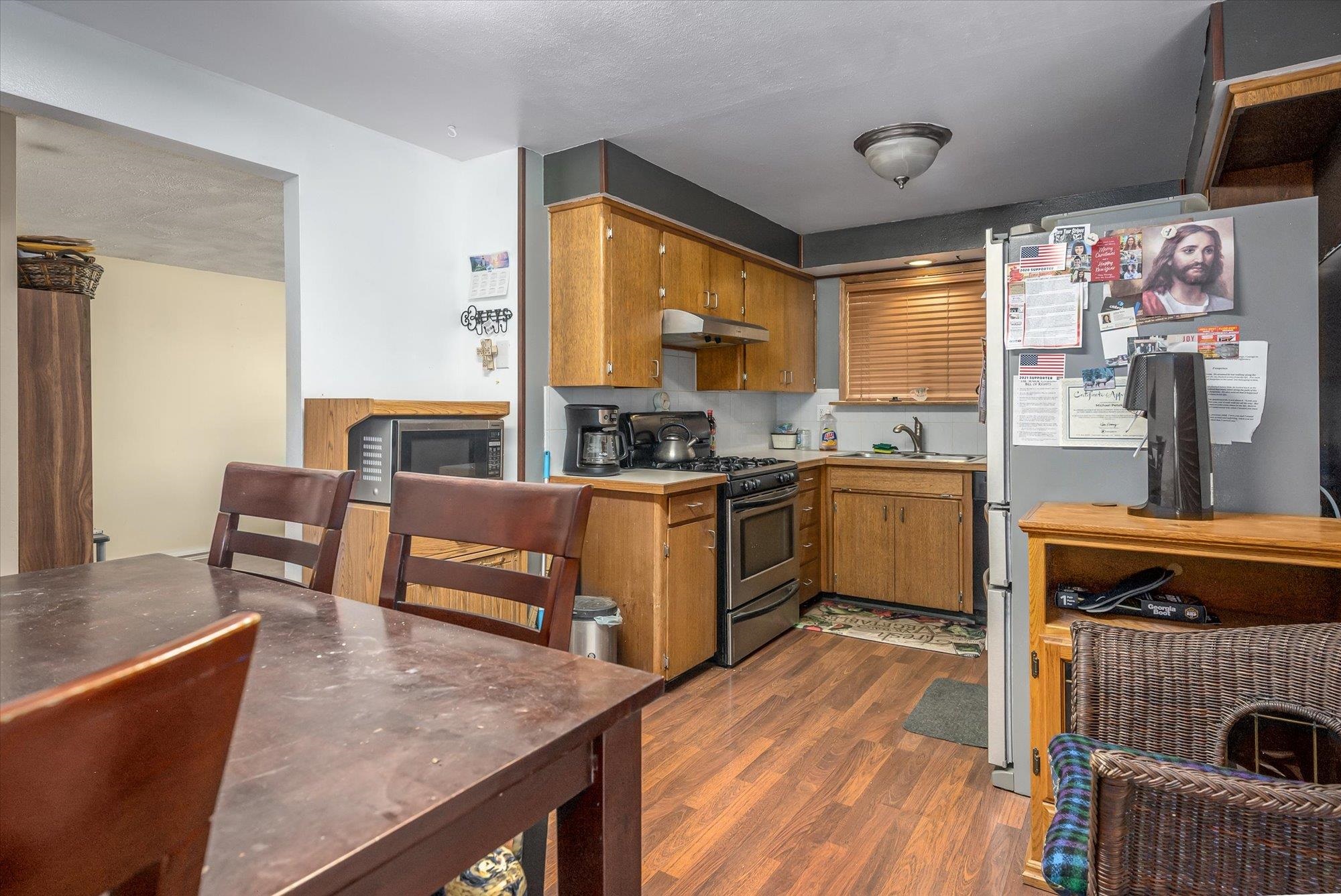 701 East Bismark Avenue Spokane, WA 99208 - Photo 7 of 19