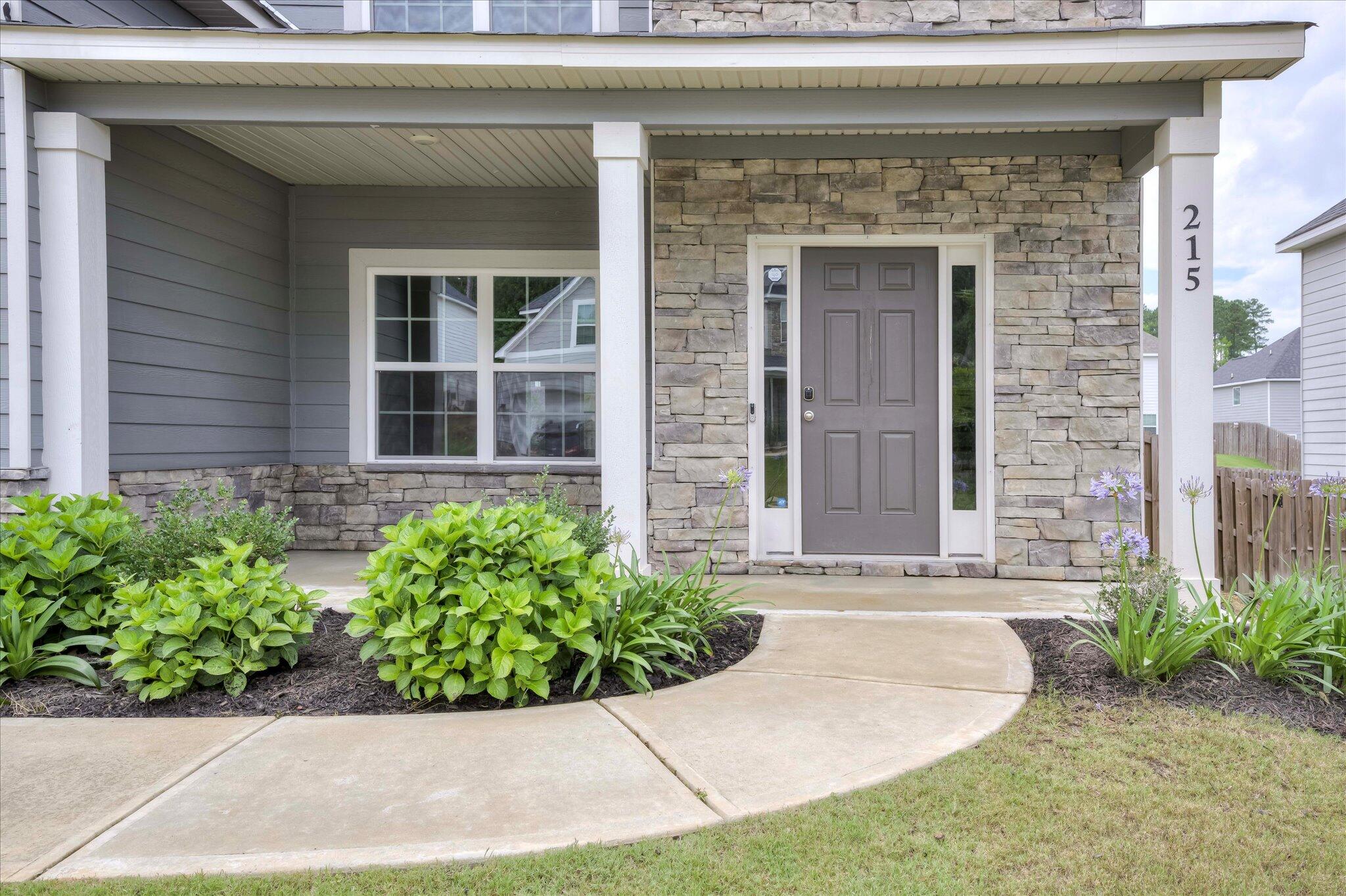 215 Palisade Ridge Evans, GA 30809 - Photo 2 of 43 03-003-