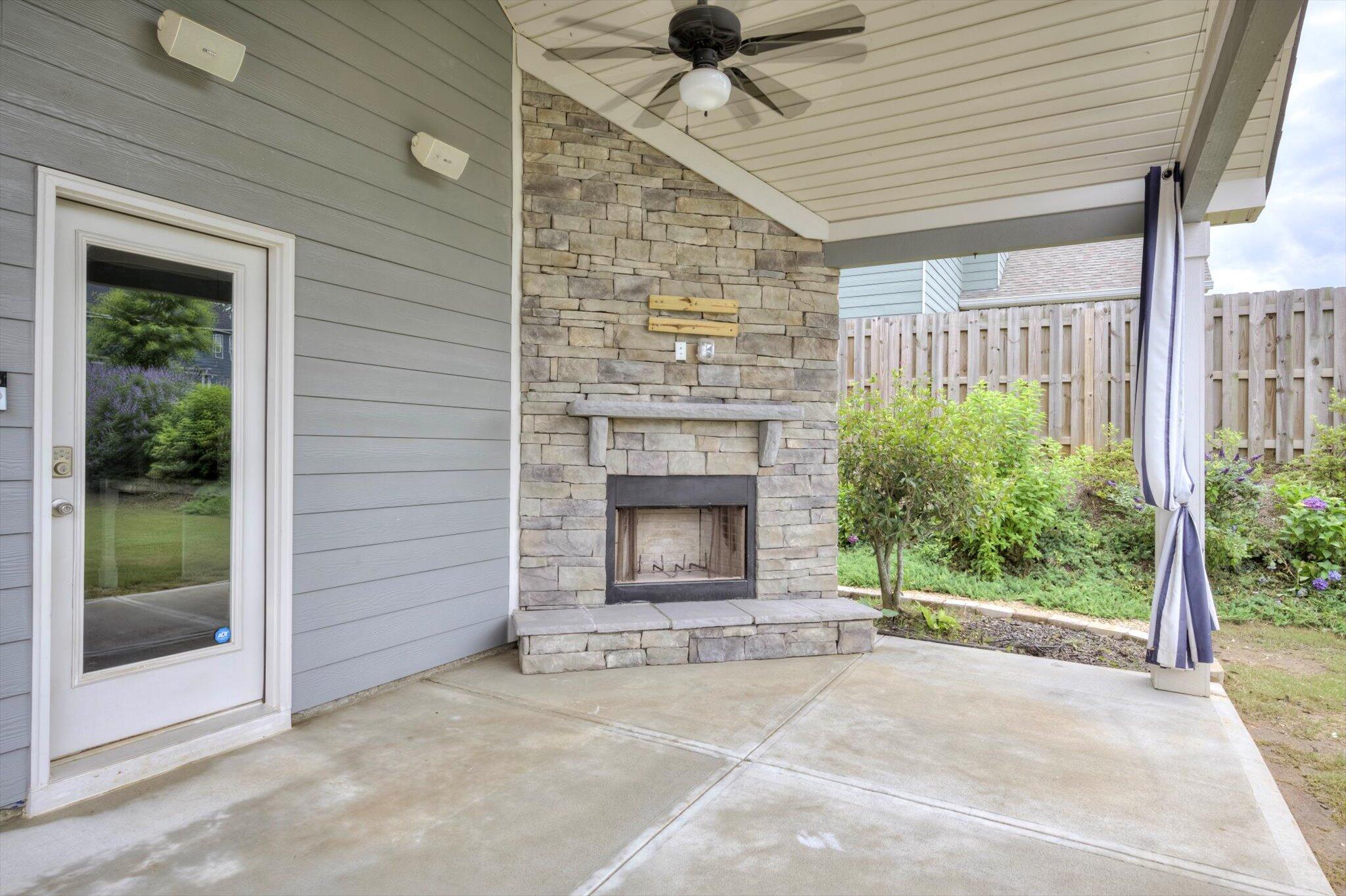 215 Palisade Ridge Evans, GA 30809 - Photo 36 of 43 37-036-