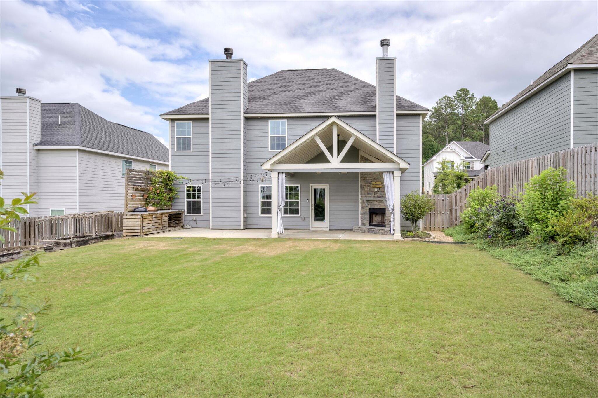 215 Palisade Ridge Evans, GA 30809 - Photo 39 of 43 40-039-