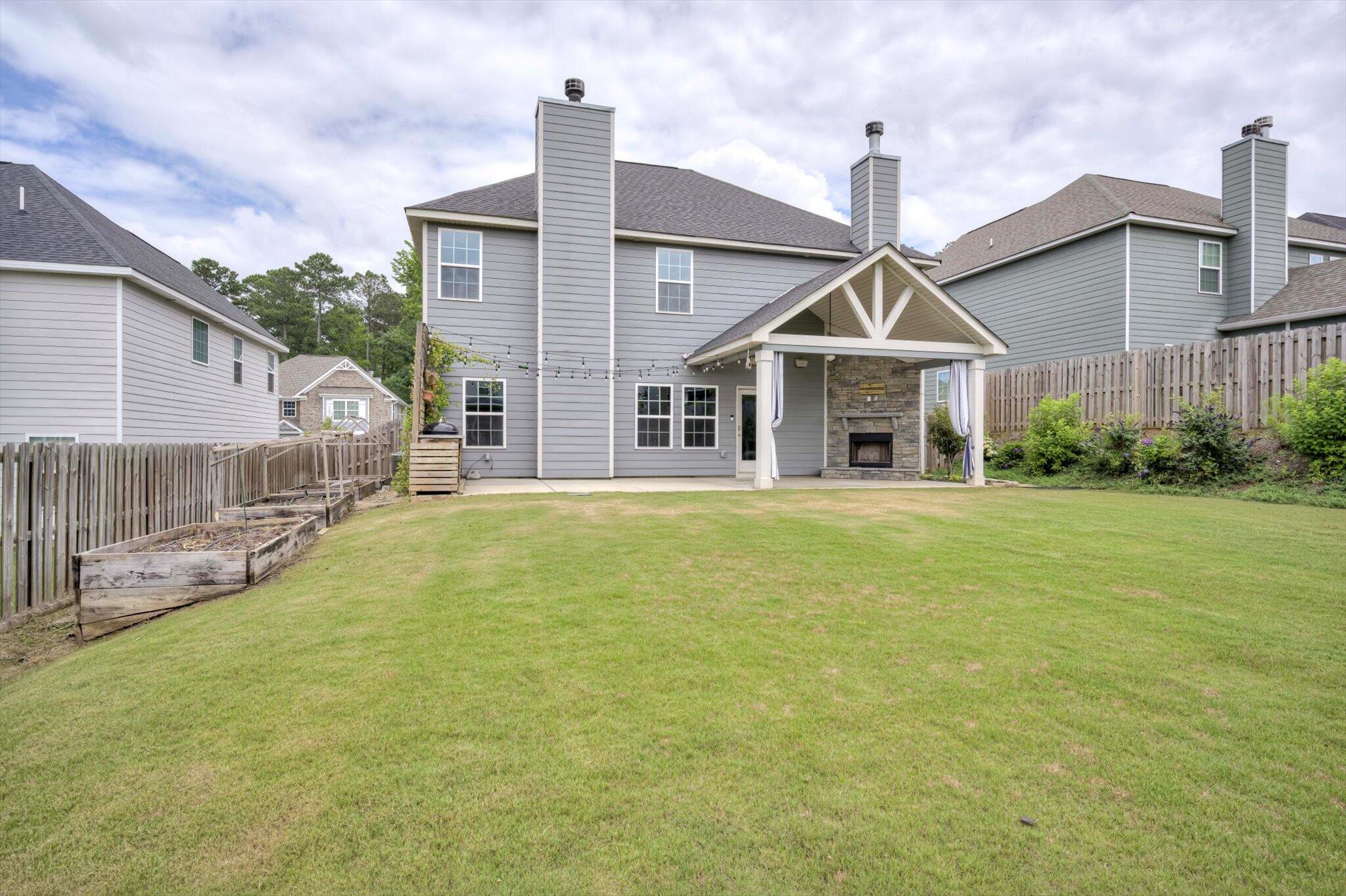 215 Palisade Ridge Evans, GA 30809 - Photo 40 of 43 41-040-