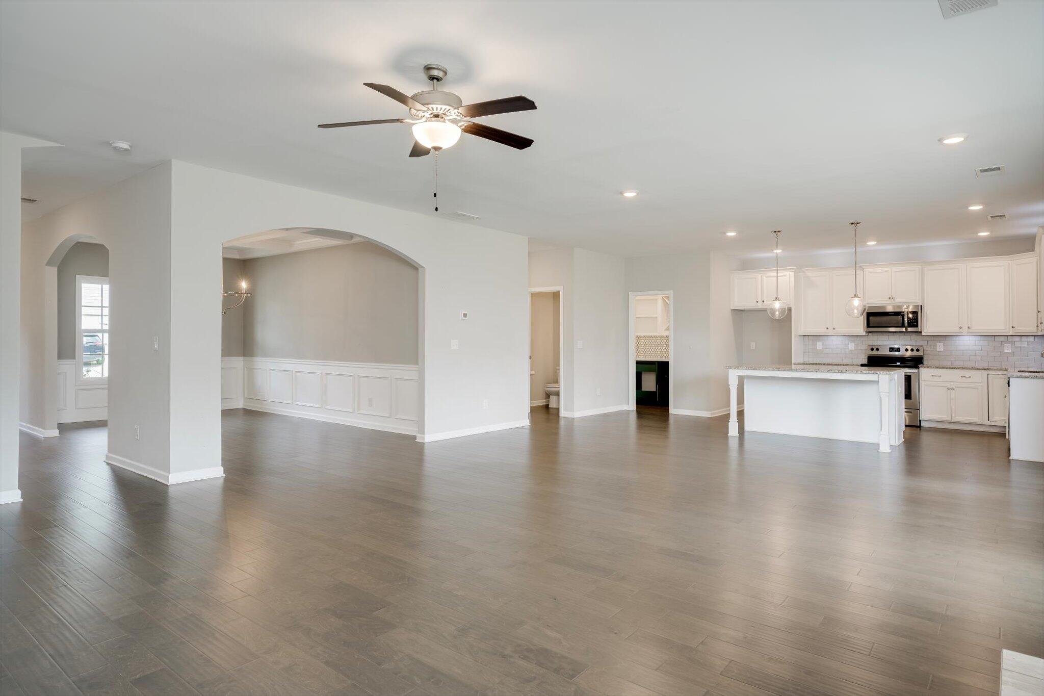 215 Palisade Ridge Evans, GA 30809 - Photo 8 of 43 09-009-