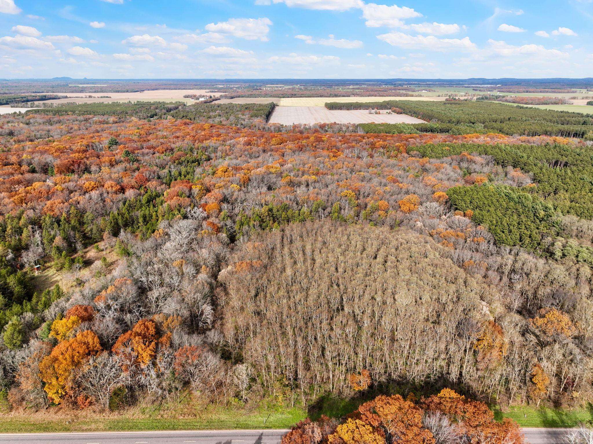 25.51 County Rd A Grand Marsh, WI 53936 - Photo 1 of 1 Gallery Image 1