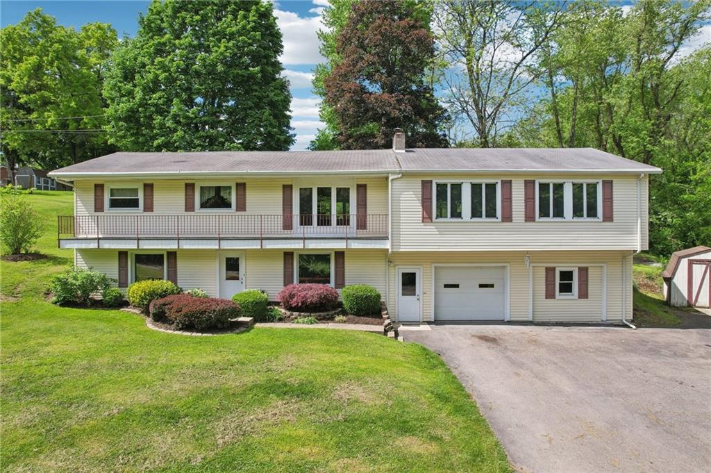 1317 Willowbrook Road New Castle, PA 16101 - Photo 36 of 40