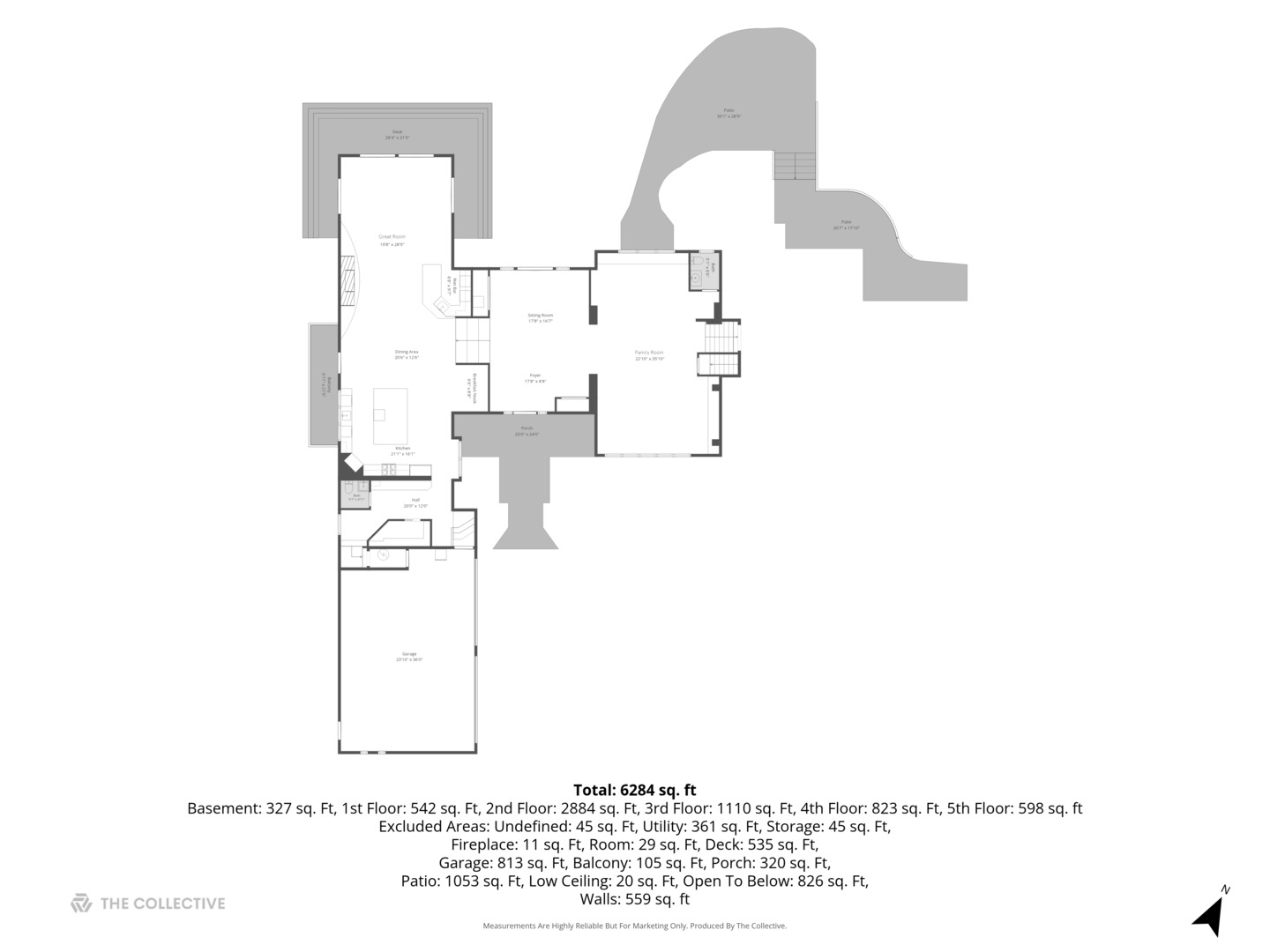 3148 Cuba Road Long Grove, IL 60047 - Photo 108 of 114 Gallery Image 108