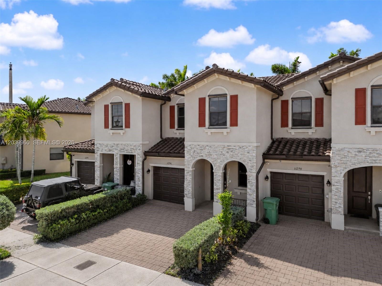 11296 Southwest 254th Terrace Homestead, FL 33032 - Photo 1 of 41