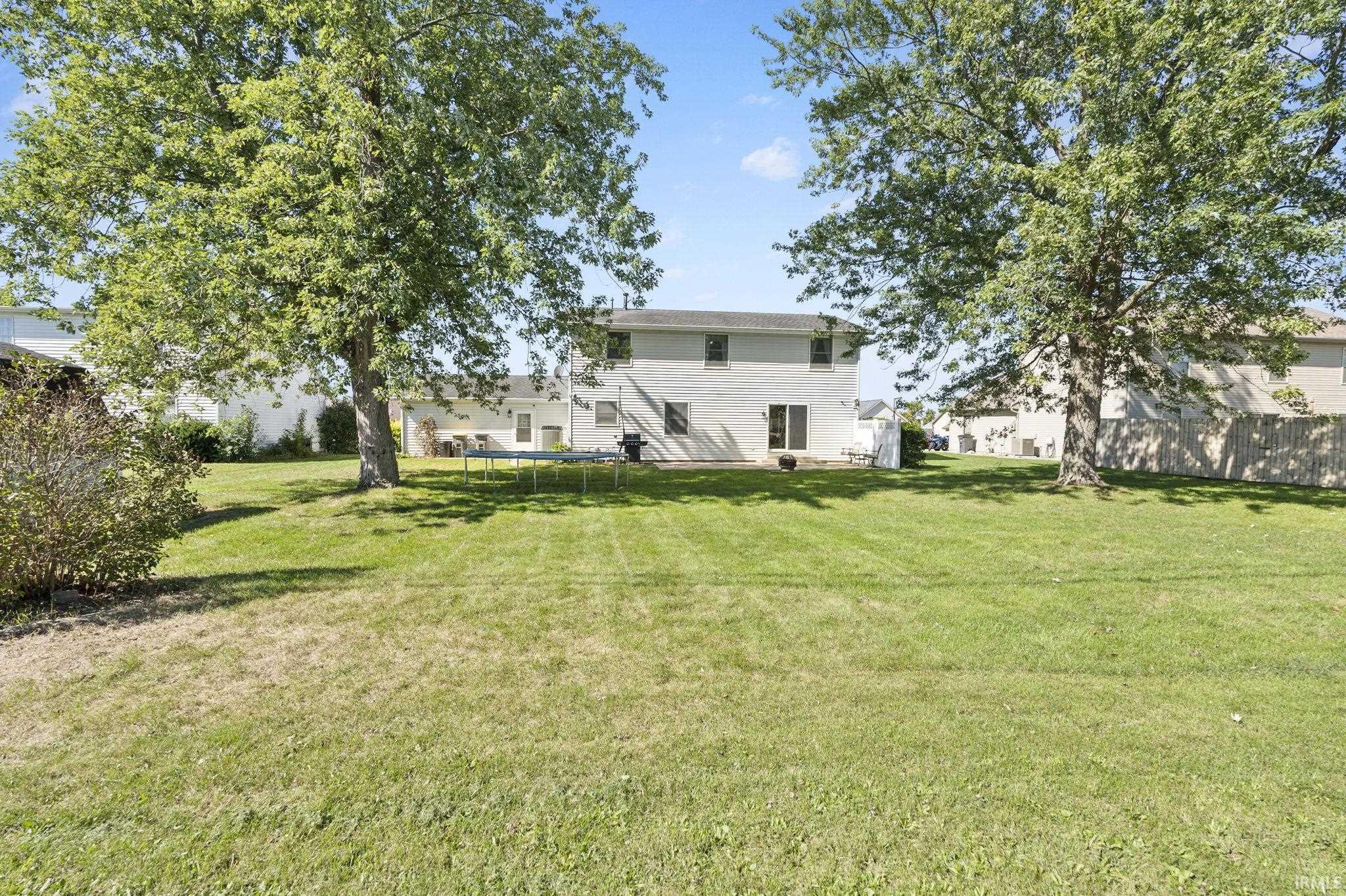 139 Evergreen Lane Decatur, IN 46733 - Photo 32 of 33 Gallery Image 32