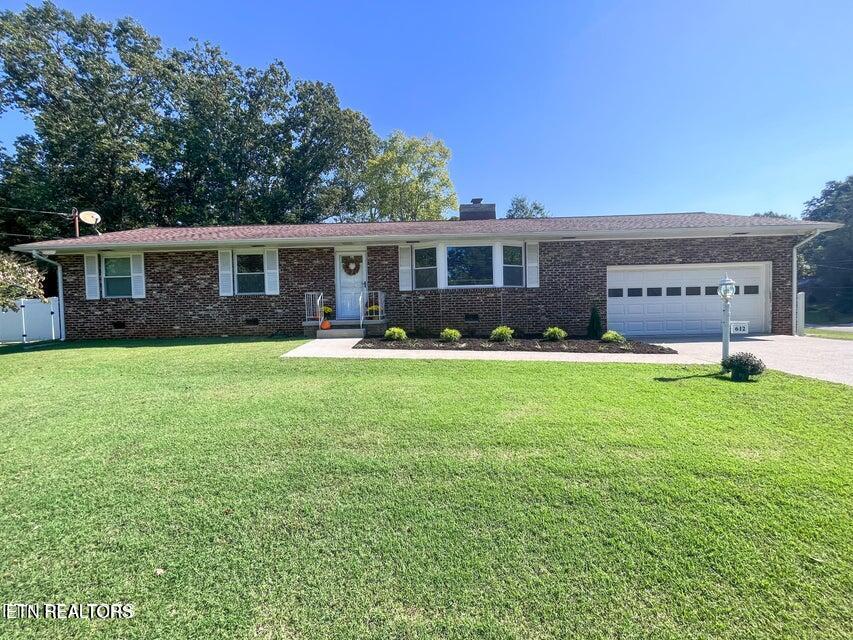 612 Summit View Road Knoxville, TN 37920 - Photo 1 of 29 1